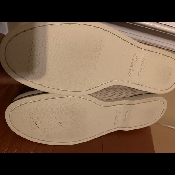 Sperry Top-Sider Perforated 2-Eye - Picture 3 of 3